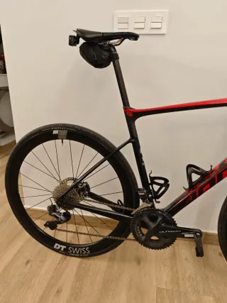Giant Defy Advanced Pro 1 - Bicicleta Carretera