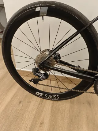 Giant Defy Advanced Pro 1 - Bicicleta Carretera