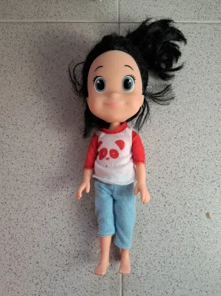 Lote de juguetes+regalo