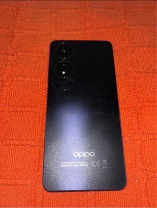 Oppo A60 Lila