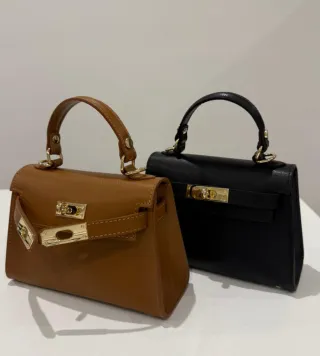 Bolso NANNA Marroquinería Italiana