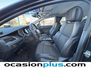 Peugeot 508 1.6 THP S&S Allure EAT6 121 kW (165 CV)