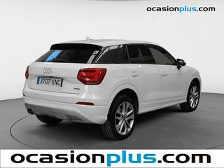 Audi Q2 sport edition 2.0 TDI quattro 110 kW (150 CV) S tronic