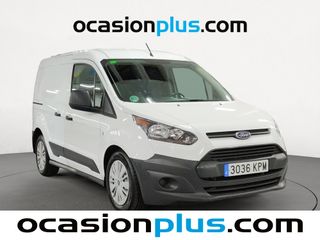 Ford Transit Connect Furgon 1.5 TDCi Ambiente 200 L1 55 kW (75 CV)