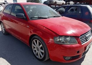 2231961 8p0959802e motor elevalunas audi a3 (8p)