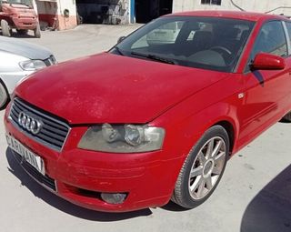 2231961 8p0959802e motor elevalunas audi a3 (8p)