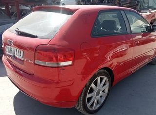 2231961 8p0959802e motor elevalunas audi a3 (8p)