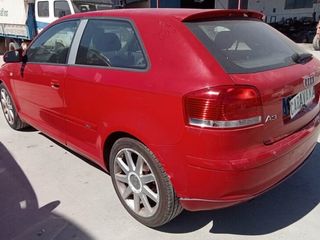 2231961 8p0959802e motor elevalunas audi a3 (8p)