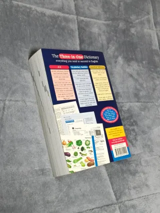 Oxford Advanced Learner's Dictionary 6E