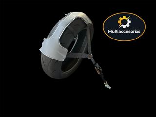 Cincha Tyrefix para rueda de moto