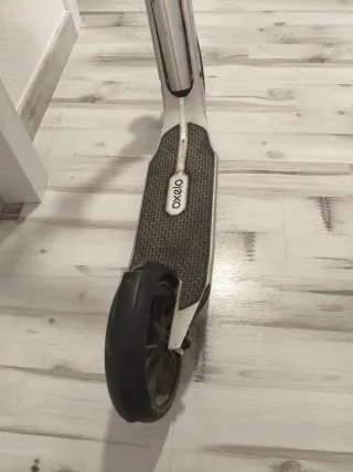 Patinete Oxelo Decathlon