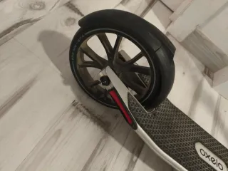 Patinete Oxelo Decathlon