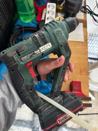 Pack Herramientas electricas