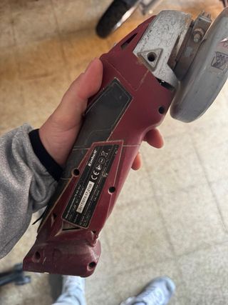 Pack Herramientas electricas