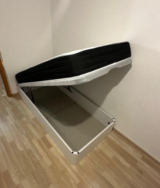 Canapé Abatible Nuevo