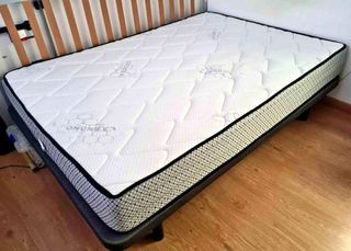 Canapé Abatible Nuevo