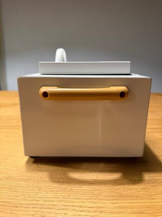 Sterilizzatore alta temperatura