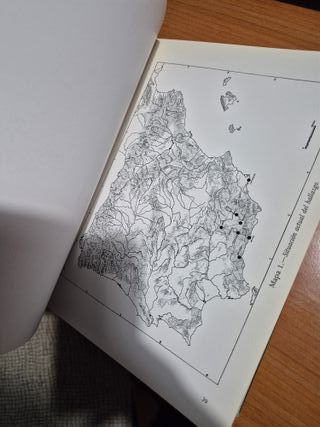 El togado romano de bronce hallado en Periate, Izn