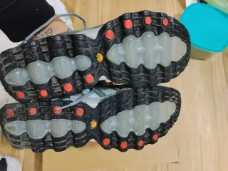 Zapatillas Nike Air Max Talla 43