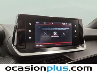 Peugeot 2008 PureTech 100 S&S Allure 75 kW (100 CV)