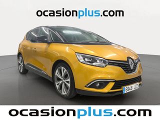 Renault Scenic Zen Energy dCi 96 kW (130 CV)