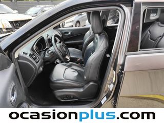 Jeep Compass 1.4 Multiair Limited 4x4 AD Auto 125 kW (170 CV)