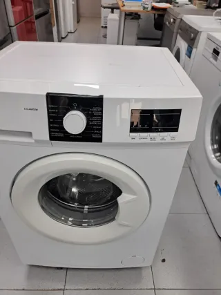 ♤Lavadora marca corbero 6.0kg con garantía♤