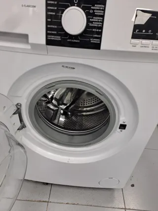 ♤Lavadora marca corbero 6.0kg con garantía♤