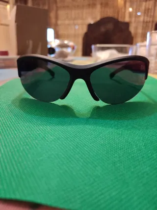 Gafas de sol Hugo Boss 1624/s negras