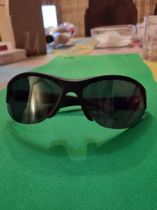 Gafas de sol Hugo Boss 1624/s negras