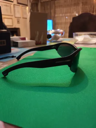 Gafas de sol Hugo Boss 1624/s negras