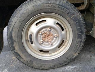 Kia 348510 guantera sportage