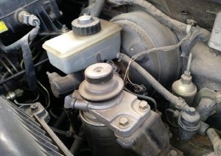 Kia 348510 guantera sportage