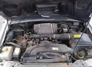 Kia 348510 guantera sportage