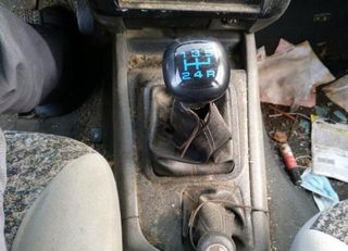 Kia 348510 guantera sportage