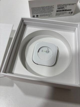 AirPods Pro Apple Blancos.