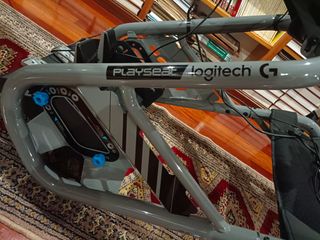 Playseat Trophy Logitech G Edition
