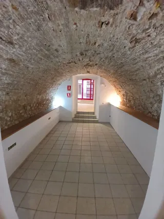 LOCAL!!  en alquiler con historia en El Vendrell