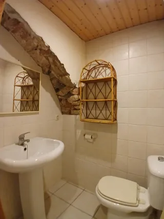 LOCAL!!  en alquiler con historia en El Vendrell