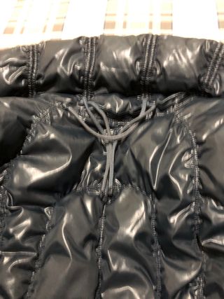 Plumífero LUIS CAMPOY señora talla 42