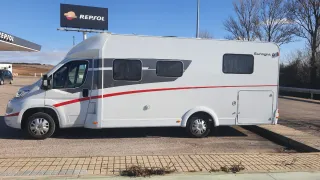 FIAT Ducato 2023