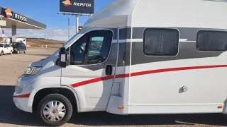 FIAT Ducato 2023