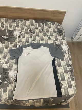 Camiseta Nike niño Talla XL