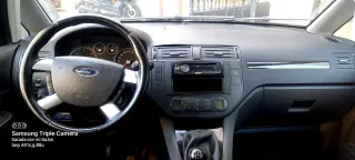 Ford C-MAX 2004