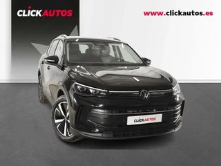 Volkswagen Tiguan 2.0 TDI 150CV Mas  DSG
