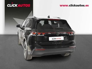 Volkswagen Tiguan 2.0 TDI 150CV Mas  DSG