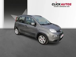 Fiat Panda 1.0 Hybrid 70CV City Life