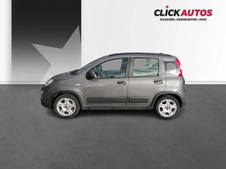 Fiat Panda 1.0 Hybrid 70CV City Life
