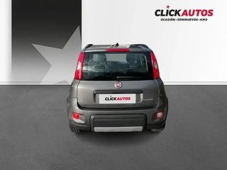 Fiat Panda 1.0 Hybrid 70CV City Life