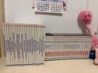 Colección DVD El Hombre Historia Completa